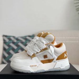 「#3887」Amiri MA-1 Low Top Sneakers