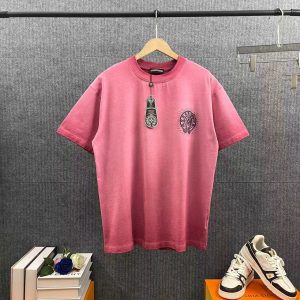 「#6264」Chrome Hearts 26SS T-shirt