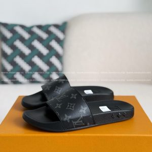 「#3948」LOUIS VUITTON SLIPPERS