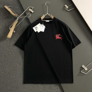 「#6257」Burberry 26SS T-shirt