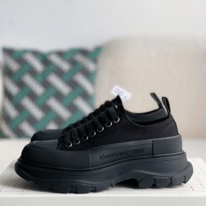 「#1407」Alexander McQueen Sneakers