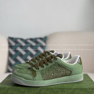 「#3991」Gucci casual sneakers