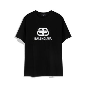 「#367」Balenciaga SS22 LOGO Tshirt