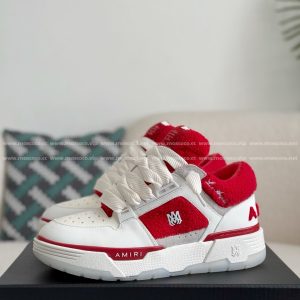 「#3885」Amiri MA-1 Low Top Sneakers