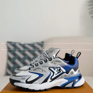 「#3019」LOUIS VUITTON RUNNER SNEAKERS