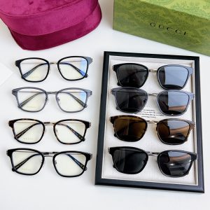 「#4181」Gucci sunglasses