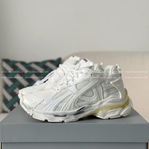 「#5551」Balenciaga Runner Sneakers
