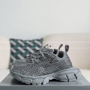 「#2886」Balenciaga Runner Sneakers