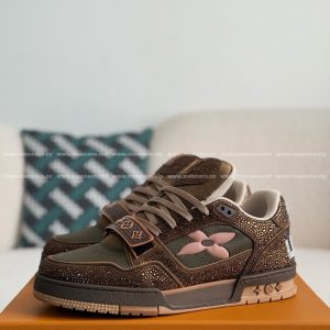 「#2947」Louis Vuitton Trainers Sneakers