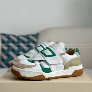 「#4669」Valentino Joie De Jouer Magic Tape Board Shoes