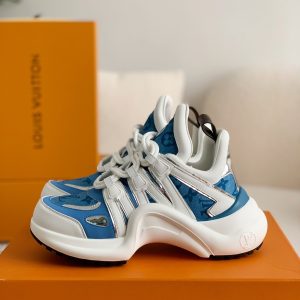 「#252」Louis Vuitton Archlight Sneaker