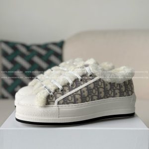 「#5105」Dior Walk’n Thick Sole Shoes