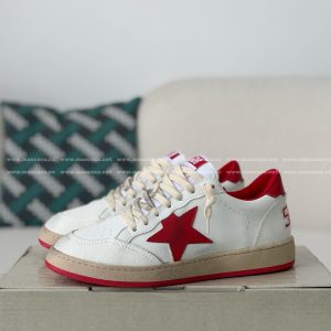 「#5351」Golden Goose Ball Star Casual Sneakers