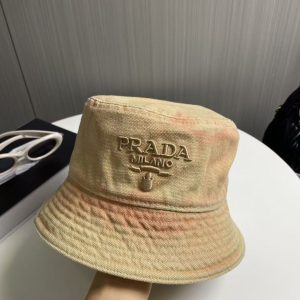 「#3503」Prada bucket hat