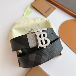 「#1349」Burberry belt