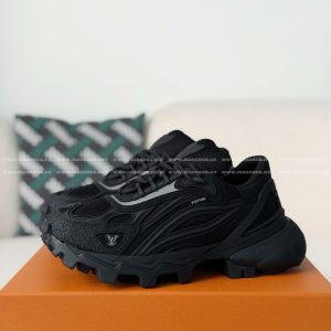 「#5360」LOUIS VUITTON SUMMIT DAD SHOES