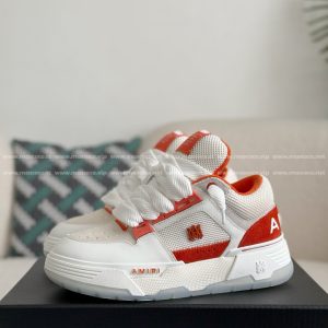 「#3883」Amiri MA-1 Low Top Sneakers