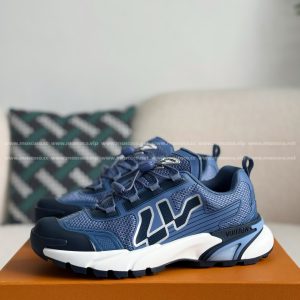 「#4045」LOUIS VUITTON RUNNER TATIC CASUAL SHOES