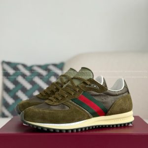 「#4734」Gucci Re-Motion Casual Sneakers