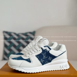「#3497」LOUIS VUITTON RUN AWAY CASUAL SHOES