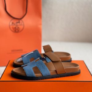 「#1793」Hermes zmir sandal