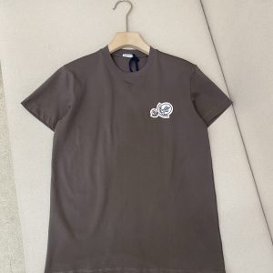 「#5598」MONCLER 2026SS T-shirt