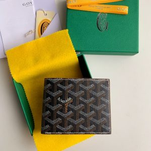 「#869」Goyard wallet