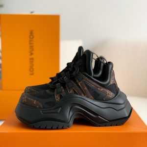 「#258」Louis Vuitton Archlight Sneaker