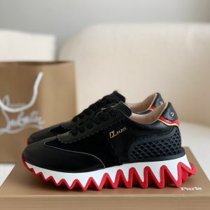 「#134」Christian Louboutin Sneakers
