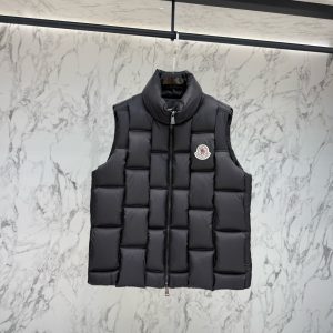 「#5071」MONCLER FW25 down vest