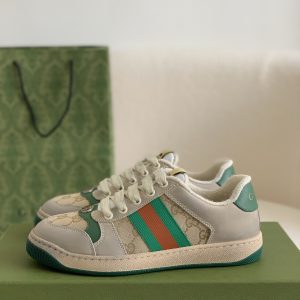 「#83」Gucci Dirty shoes
