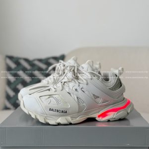 「#5504」Balenciaga Track 1.0 track led Trainers