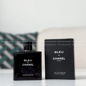 「#5492」Chanel Blue Men's Fragrance，100ml（Fragrance time：6-8 hours）