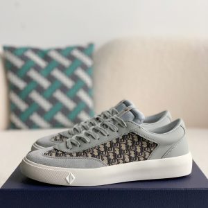 「#1433」Dior B23 low Sneaker