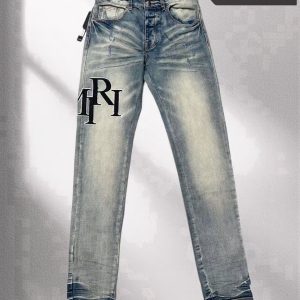 「#5264」Amiri New Jeans