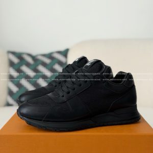 「#5341」LOUIS VUITTON RUN AWAY CASUAL SHOES