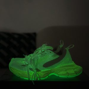 「#1671」Balenciaga Runner Sneakers