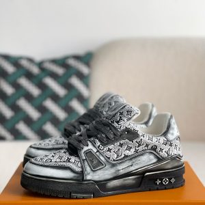 「#2022」LOUIS VUITTON SNEAKERS