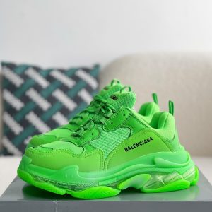 「#1964」Balenciaga Runner Sneakers
