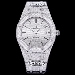 「#2134」Audemars Piguet Royal Oak 15400 Full of Stars
