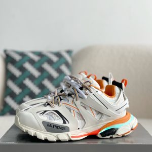 「#2351」Balenciaga Track 1.0 track led Trainers