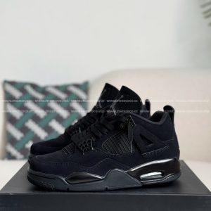 「#328」Jordan 4 AJ4 Sneakers