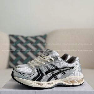 「#2905」jjjound x Asics Gel-Kayano 14 Sneakers