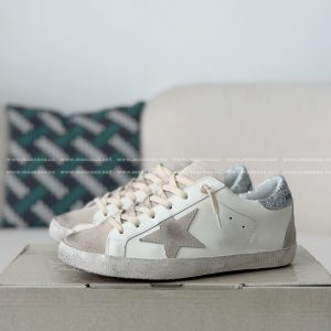 「#5350」Golden Goose Super-Star Casual Sneakers