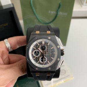 「#2150」Audemars Piguet Royal Oak Series 2017 New Men's Watch 44MM