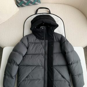 「#1042」Moncler Montbeliard down jacket