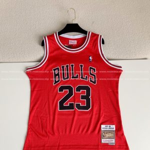 「#4051」Chicago Bulls   jersey