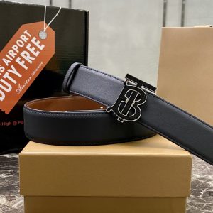 「#1330」Burberry belt