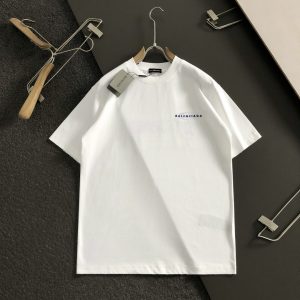 「#6270」Balenciaga 26SS T-shirt