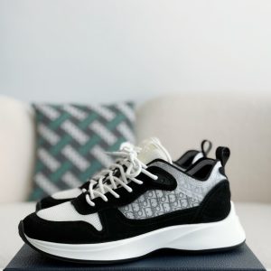「#2546」Dior B25 Sneakers